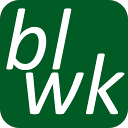 Logo Verlag Blogwerk