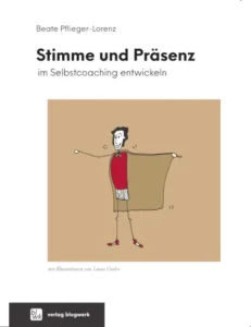 Cover Stimme und Präsenz