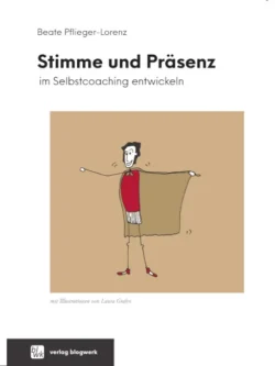 Cover Stimme und Präsenz