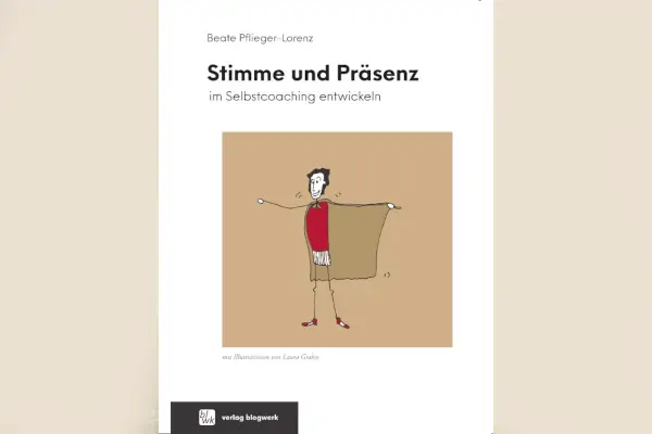 Cover Stimme und Präsenz