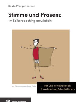 Cover Stimme und Präsenz - E-Book