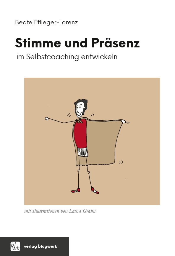 Cover Stimme und Präsenz