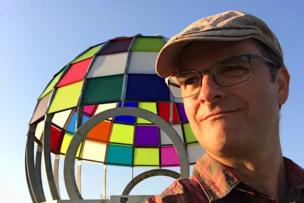 Oliver Hübner Blogwerk Selm