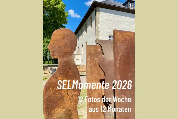 Neuerscheinung: Jahreskalender »SELMomente 2026« vom SELMagazin