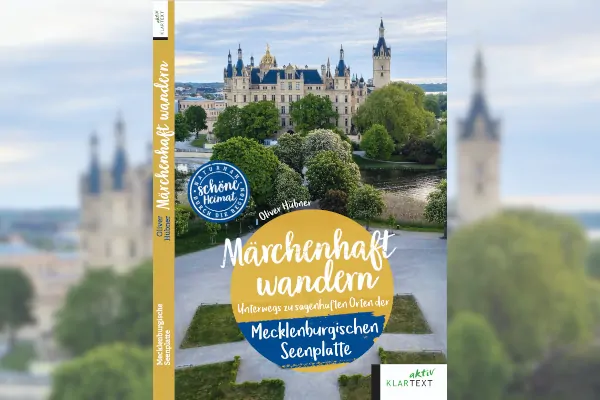 Artikel Märchenwandern Mecklenburgische Seenplatte
