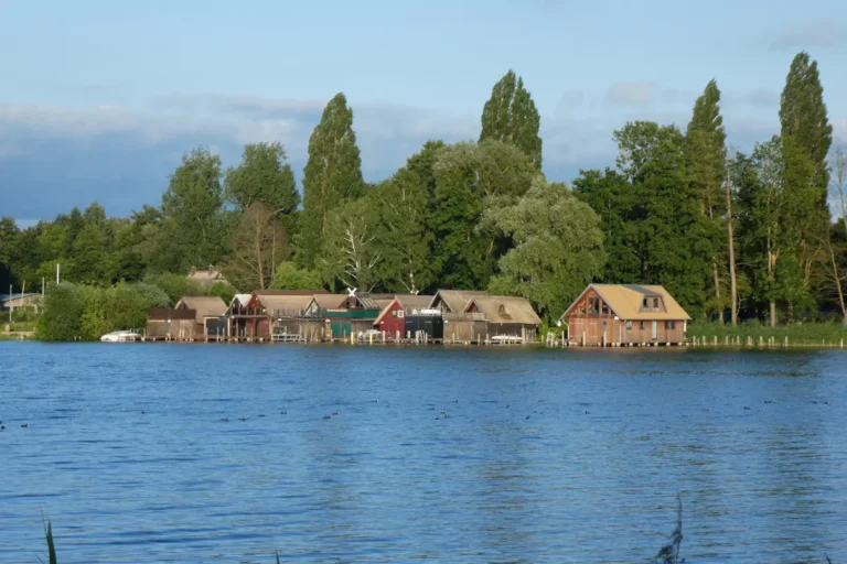 Mecklenburgische Seen