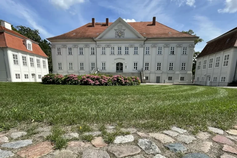 Mecklenburgische Seen