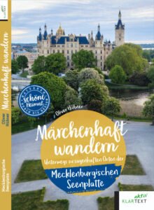 Cover Märchenwandern Mecklenburgische Seen