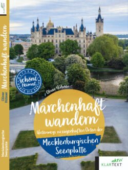 Cover Märchenwandern Mecklenburgische Seen